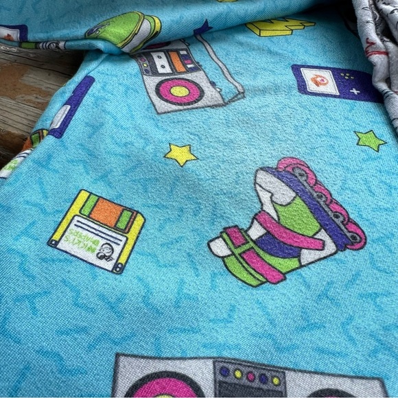 Bumblito Leggings Lot - 6 Count - Size 5/6 - Picture 7 of 8